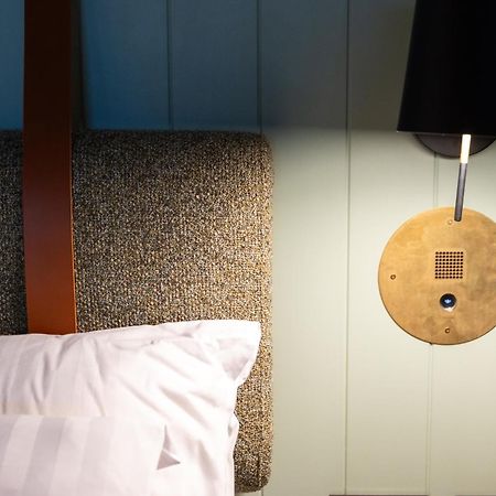 Warders Hotel By Garde Fremantle Luaran gambar