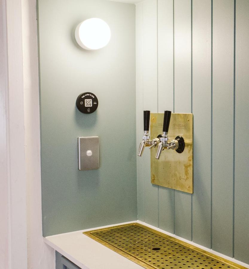 Warders Hotel By Garde Fremantle Luaran gambar