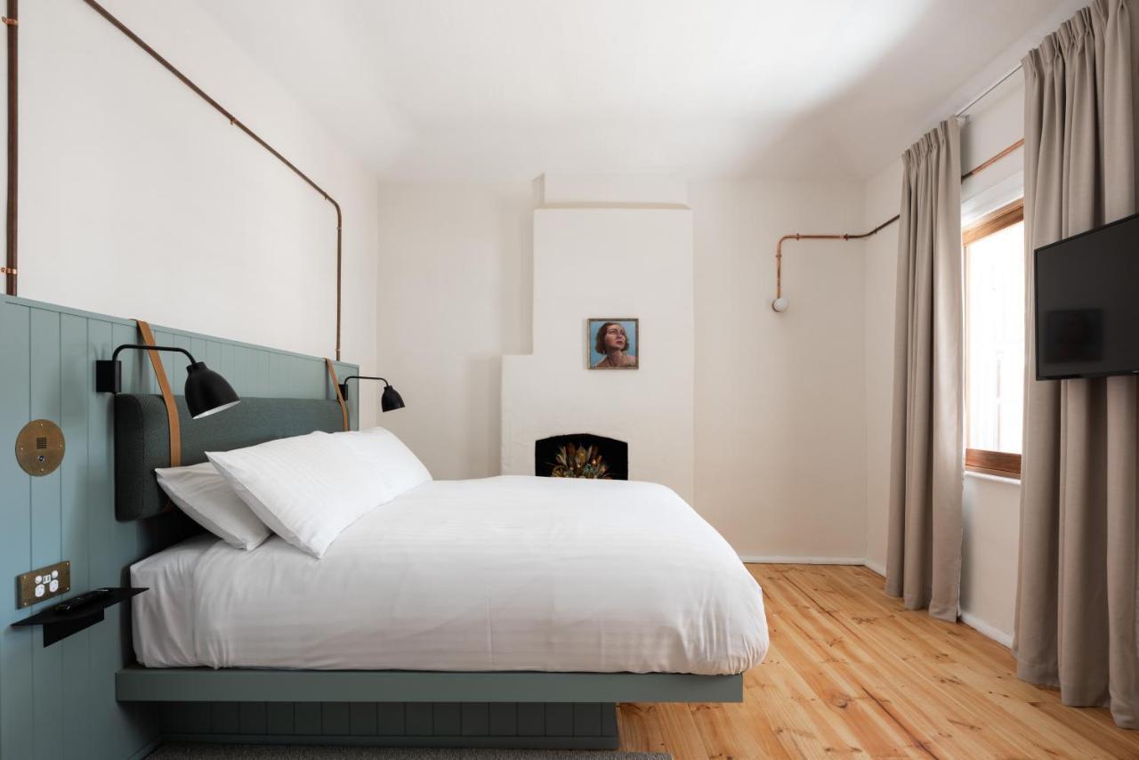 Warders Hotel By Garde Fremantle Luaran gambar