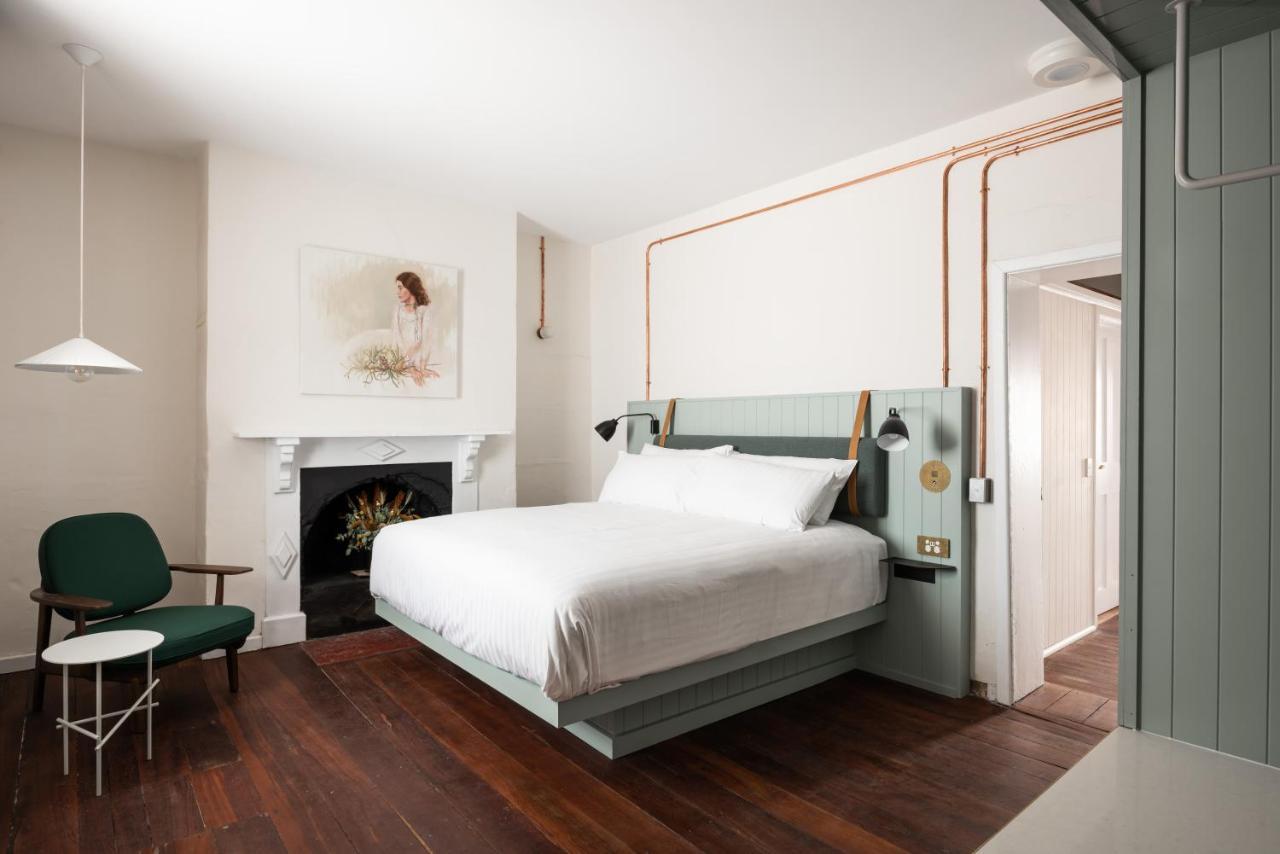 Warders Hotel By Garde Fremantle Luaran gambar