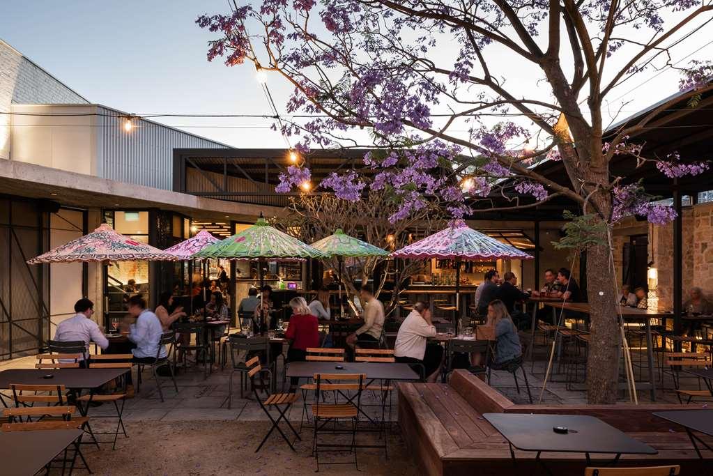 Warders Hotel By Garde Fremantle Luaran gambar