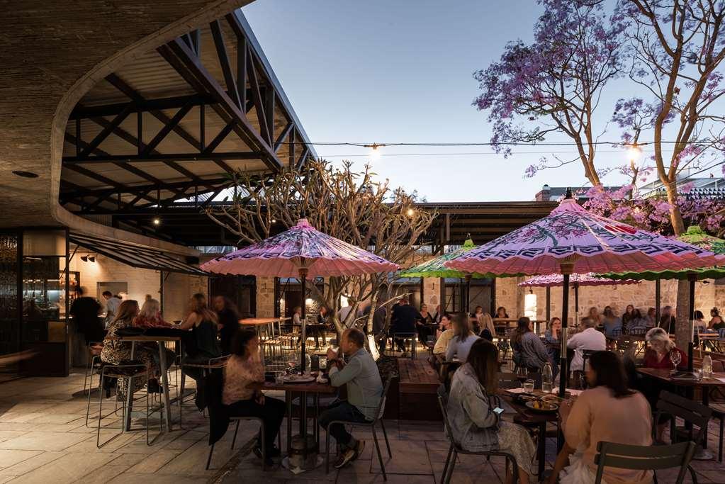 Warders Hotel By Garde Fremantle Luaran gambar