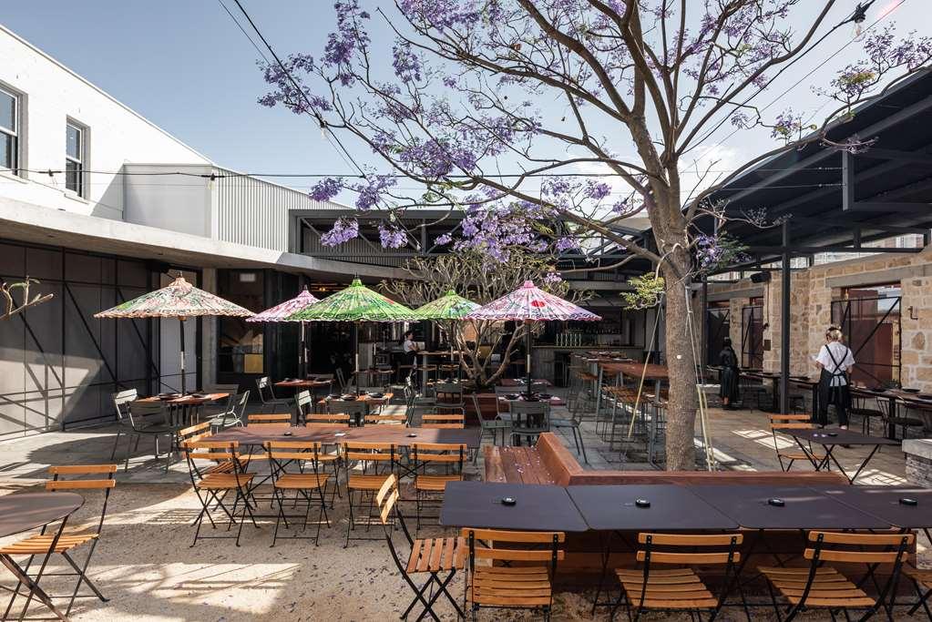 Warders Hotel By Garde Fremantle Luaran gambar