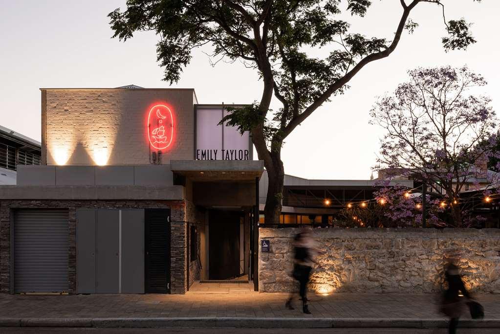 Warders Hotel By Garde Fremantle Luaran gambar
