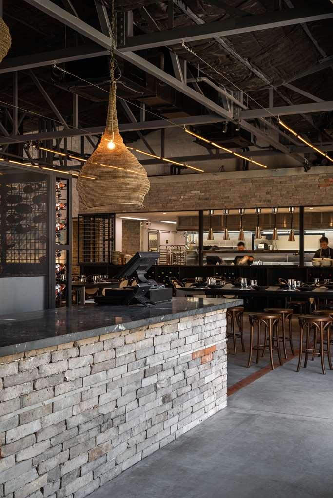 Warders Hotel By Garde Fremantle Kemudahan gambar