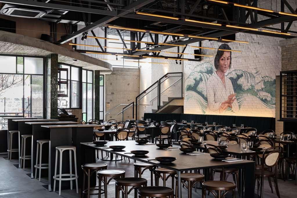 Warders Hotel By Garde Fremantle Kemudahan gambar