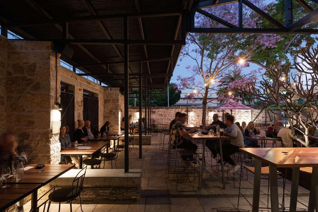 Warders Hotel By Garde Fremantle Luaran gambar