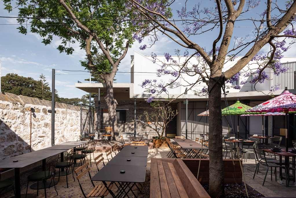Warders Hotel By Garde Fremantle Luaran gambar