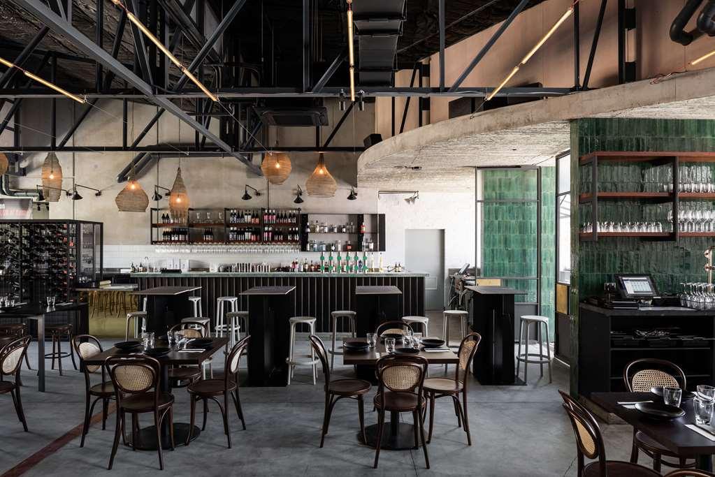 Warders Hotel By Garde Fremantle Kemudahan gambar