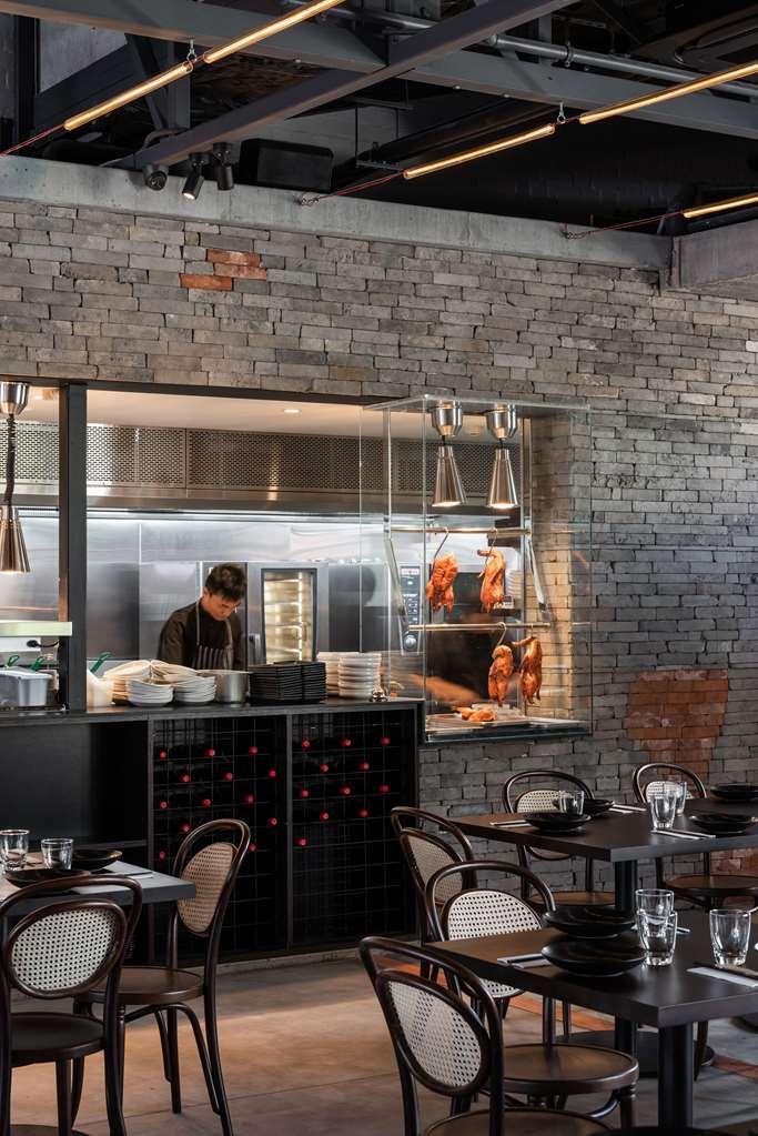 Warders Hotel By Garde Fremantle Kemudahan gambar