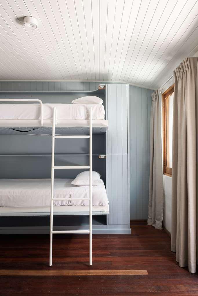 Warders Hotel By Garde Fremantle Kemudahan gambar