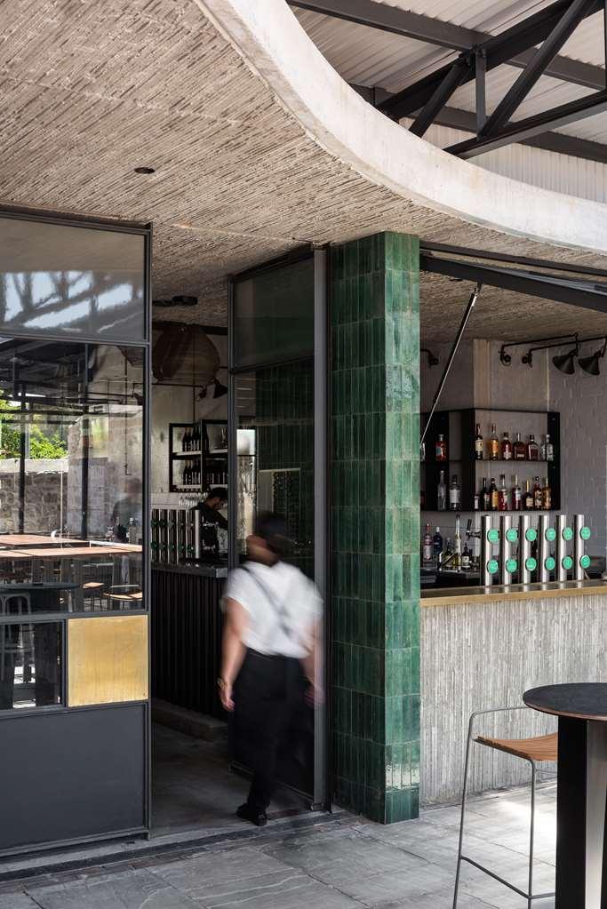 Warders Hotel By Garde Fremantle Kemudahan gambar