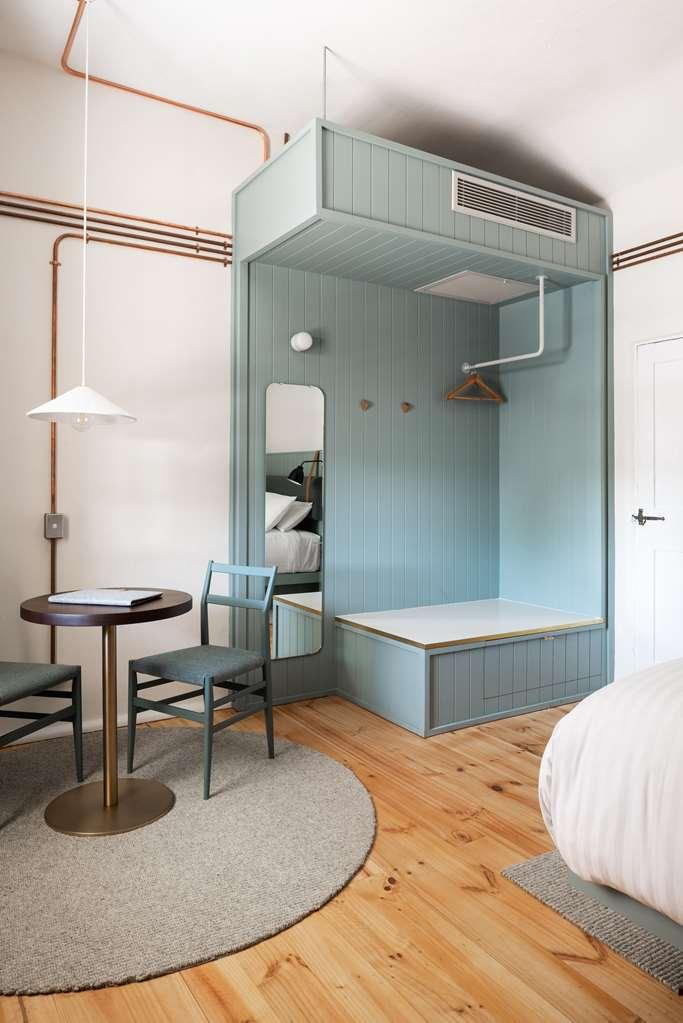 Warders Hotel By Garde Fremantle Kemudahan gambar