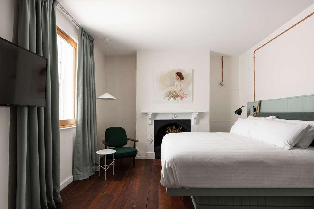 Warders Hotel By Garde Fremantle Kemudahan gambar