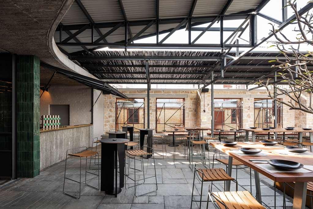 Warders Hotel By Garde Fremantle Kemudahan gambar