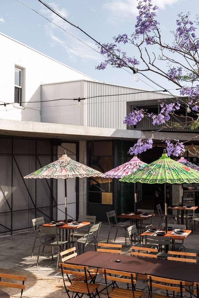 Warders Hotel By Garde Fremantle Kemudahan gambar
