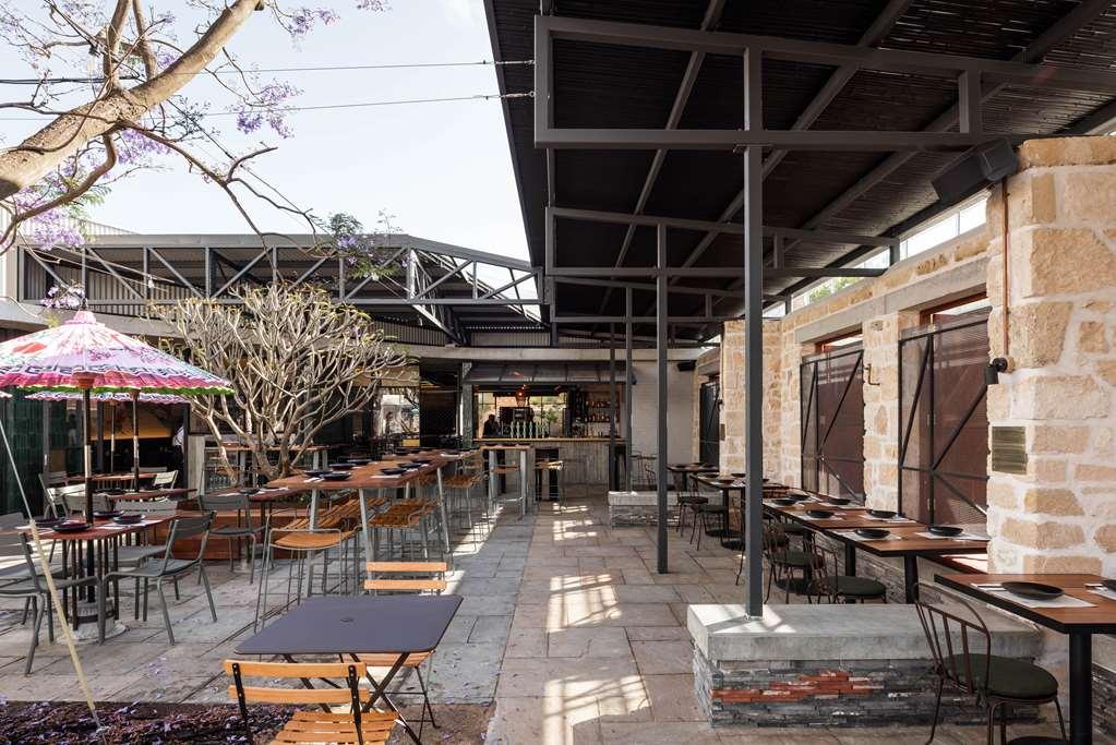 Warders Hotel By Garde Fremantle Kemudahan gambar