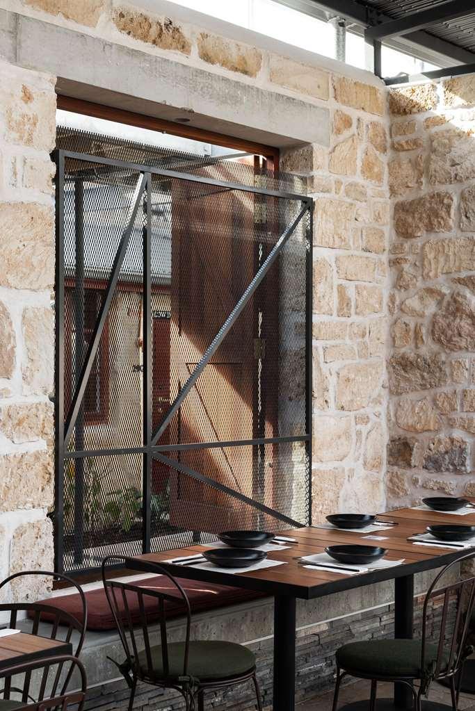 Warders Hotel By Garde Fremantle Kemudahan gambar