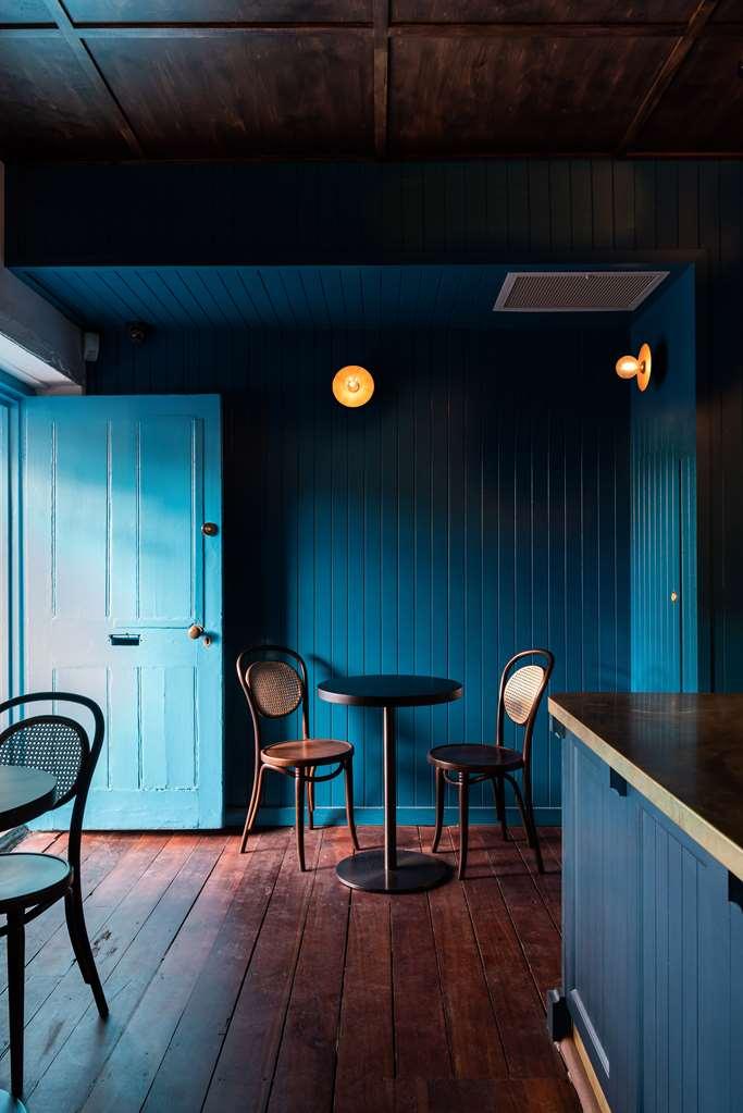 Warders Hotel By Garde Fremantle Kemudahan gambar