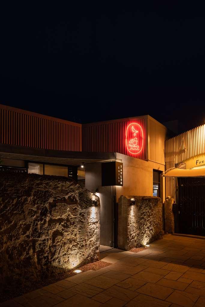 Warders Hotel By Garde Fremantle Kemudahan gambar