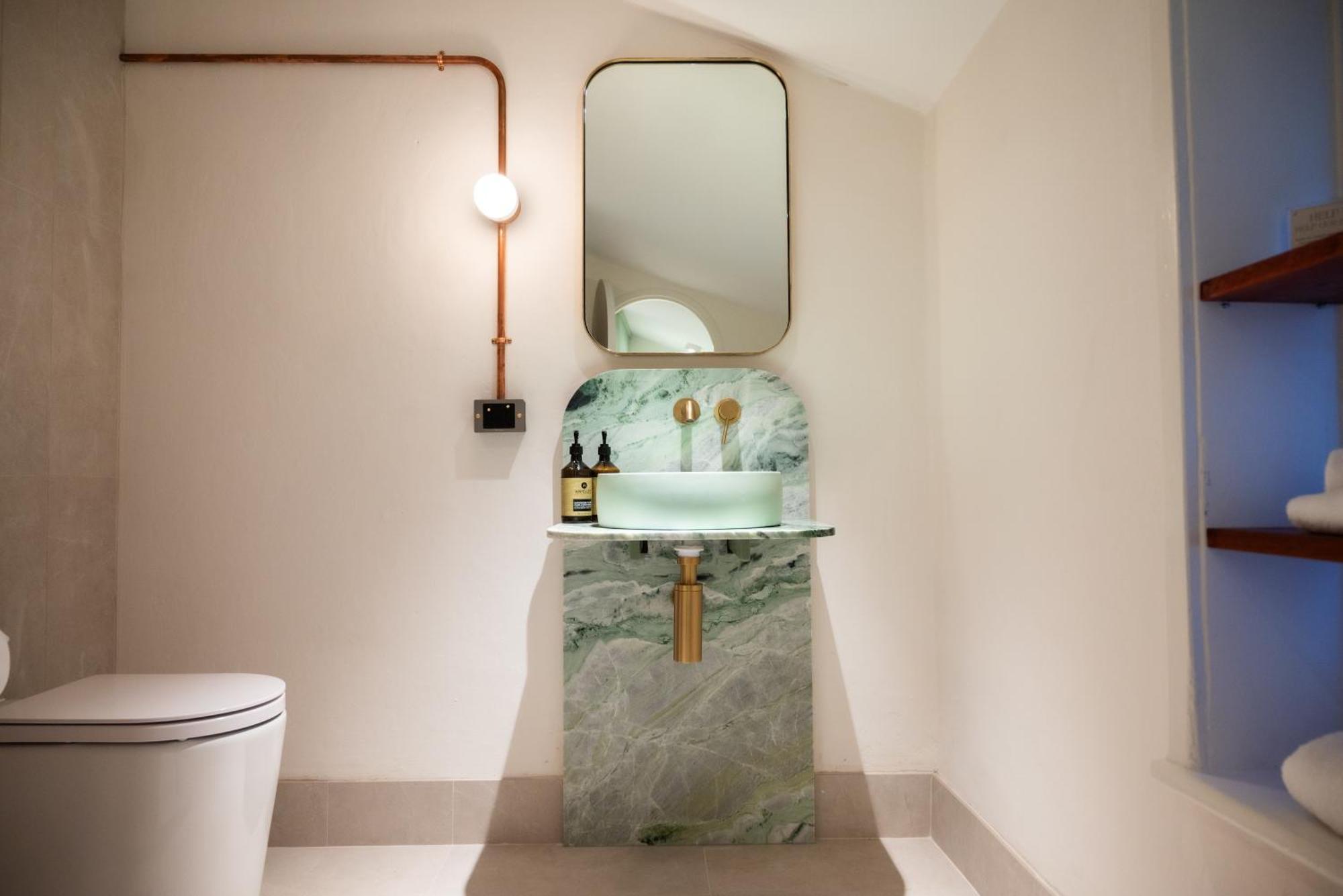 Warders Hotel By Garde Fremantle Luaran gambar